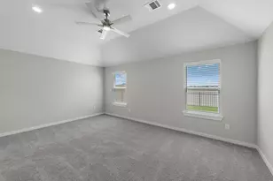8742 Mallow Rose Wy, Rosharon, TX 77583 - Photo 8