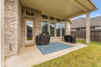 19335 Belmont Stakes Way, Tomball, TX 77377 - Photo 28