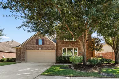 26643 Juniper Forest Fall Lane W, Katy, TX 77494 - Photo 2