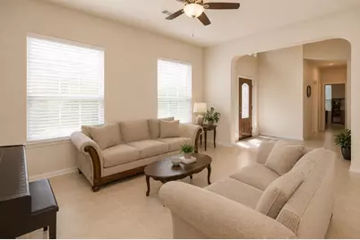 1110 Ancrum Hill Lane, Sugar Land, TX 77479 - Photo 4