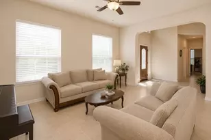 1110 Ancrum Hill Ln, Sugar Land, TX 77479 - Photo 4