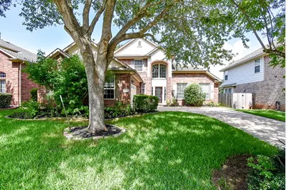 1110 Ancrum Hill Lane, Sugar Land, TX 77479 - Photo 1