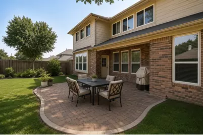 1110 Ancrum Hill Lane, Sugar Land, TX 77479 - Photo 38