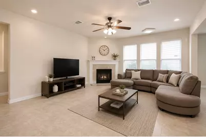 1110 Ancrum Hill Lane, Sugar Land, TX 77479 - Photo 34