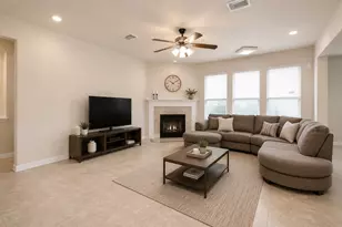 1110 Ancrum Hill Ln, Sugar Land, TX 77479 - Photo 34