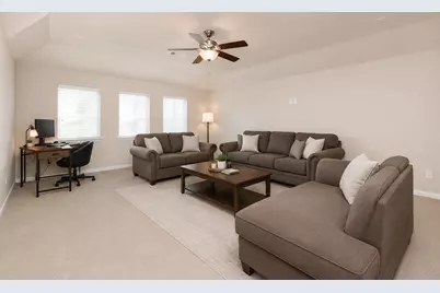 1110 Ancrum Hill Lane, Sugar Land, TX 77479 - Photo 36