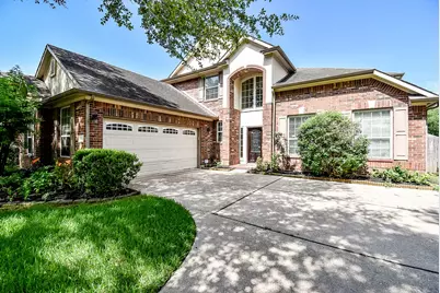 1110 Ancrum Hill Lane, Sugar Land, TX 77479 - Photo 2