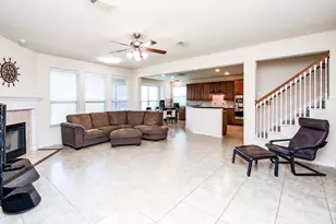 1110 Ancrum Hill Ln, Sugar Land, TX 77479 - Photo 16