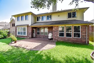 1110 Ancrum Hill Lane, Sugar Land, TX 77479 - Photo 42