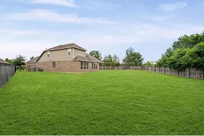10 Log House Court, Tomball, TX 77375 - Photo 34