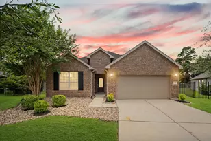 10 Log House Ct, Tomball, TX 77375 - Photo 1