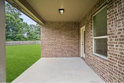 10 Log House Court, Tomball, TX 77375 - Photo 32