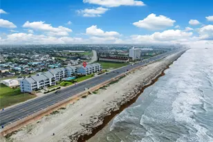 7600 Seawall Blvd, Galveston, TX 77551 - Photo 1