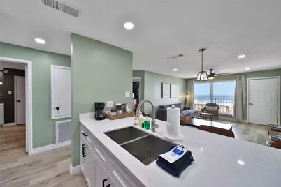 7600 Seawall Boulevard #206, Galveston, TX 77551 - Photo 4