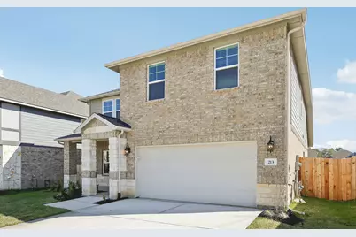 213 Raine Manor Court, Montgomery, TX 77316 - Photo 2