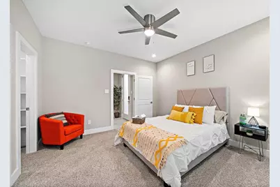 2116 Bello Amanecer Lane, Houston, TX 77055 - Photo 6