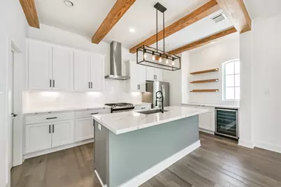 1039 W 24th Street, Houston, TX 77008 - Photo 4