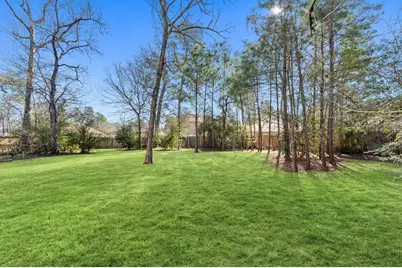 6 Druids Glen Place, The Woodlands, TX 77382 - Photo 32