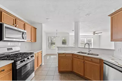 6 Druids Glen Place, The Woodlands, TX 77382 - Photo 12