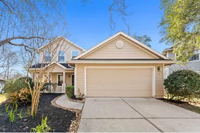 6 Druids Glen Place, The Woodlands, TX 77382 - Photo 2