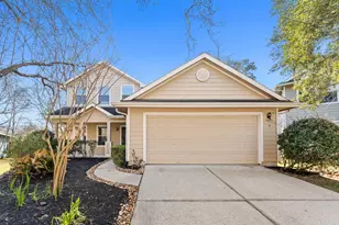6 Druids Glen Pl, The Woodlands, TX 77382 - Photo 2