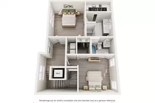 7318 Leighton Mdw Ln, Richmond, TX 77407 - Photo 8