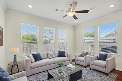 10022 Spring Shadows Park Circle, Houston, TX 77080 - Photo 12