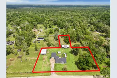 663 County Road 4432, Dayton, TX 77535 - Photo 30
