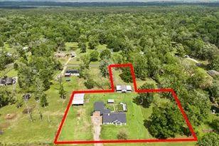 663 County Rd 4432, Dayton, TX 77535 - Photo 30