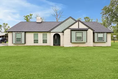 663 County Road 4432, Dayton, TX 77535 - Photo 1