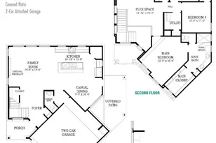 1214 Shaded Rock Dr, Missouri City, TX 77459 - Photo 36