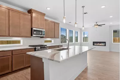 1214 Shaded Rock Drive, Missouri City, TX 77459 - Photo 4