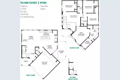 1214 Shaded Rock Drive, Missouri City, TX 77459 - Photo 24