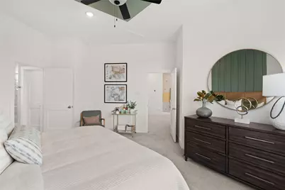 1214 Shaded Rock Drive, Missouri City, TX 77459 - Photo 20