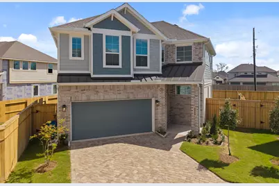 1214 Shaded Rock Drive, Missouri City, TX 77459 - Photo 2