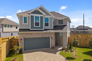 1214 Shaded Rock Dr, Missouri City, TX 77459 - Photo 2