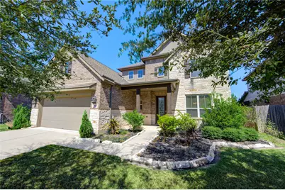 7531 Irby Cobb Boulevard, Richmond, TX 77469 - Photo 2