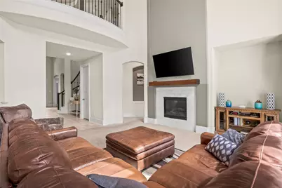 8810 Iron Forge Road, Missouri City, TX 77459 - Photo 16