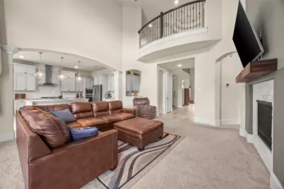 8810 Iron Forge Road, Missouri City, TX 77459 - Photo 18