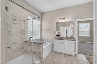 14814 Hackenberg Branch Court, Cypress, TX 77433 - Photo 32