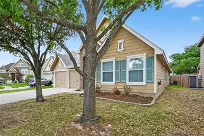 22106 Galapagos Court, Katy, TX 77449 - Photo 4