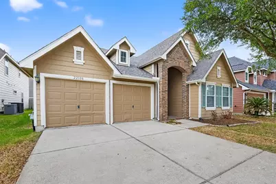 22106 Galapagos Court, Katy, TX 77449 - Photo 1