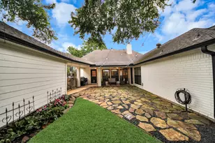2203 Country Mile Ln, Richmond, TX 77406 - Photo 28