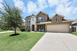 4911 Vergano Villa Dr, Katy, TX 77493 - Photo 2