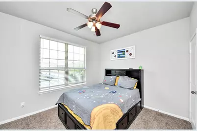 4911 Vergano Villa Drive, Katy, TX 77493 - Photo 6