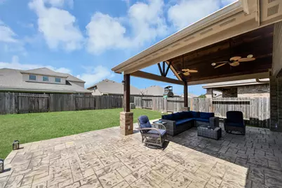 4911 Vergano Villa Drive, Katy, TX 77493 - Photo 36