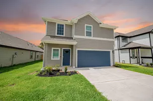 14019 Mount Hunter Dr, Willis, TX 77318 - Photo 1