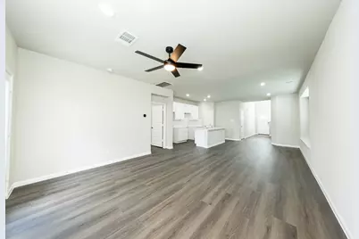 14019 Mount Hunter Drive, Willis, TX 77318 - Photo 8