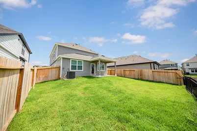 14019 Mount Hunter Drive, Willis, TX 77318 - Photo 24