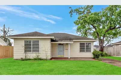 1343 Gardenia Drive, Houston, TX 77018 - Photo 1